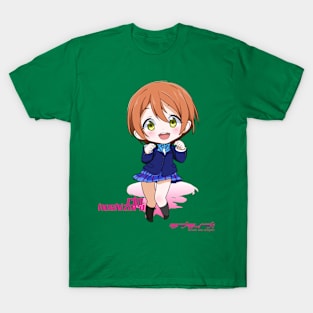 Rin Hoshizora - Love Live! T-Shirt